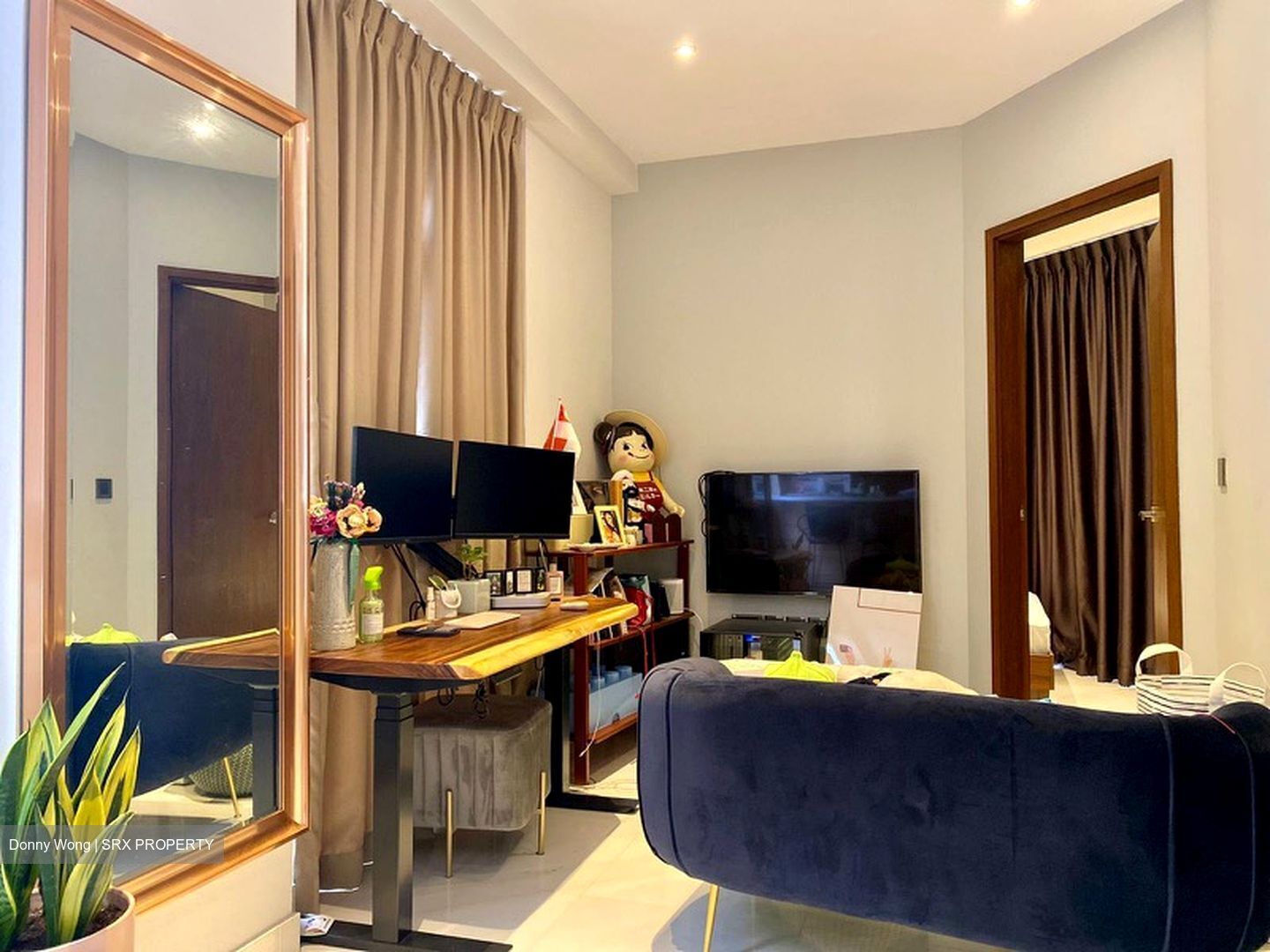 Devonshire 12 (D9), Apartment #453914551